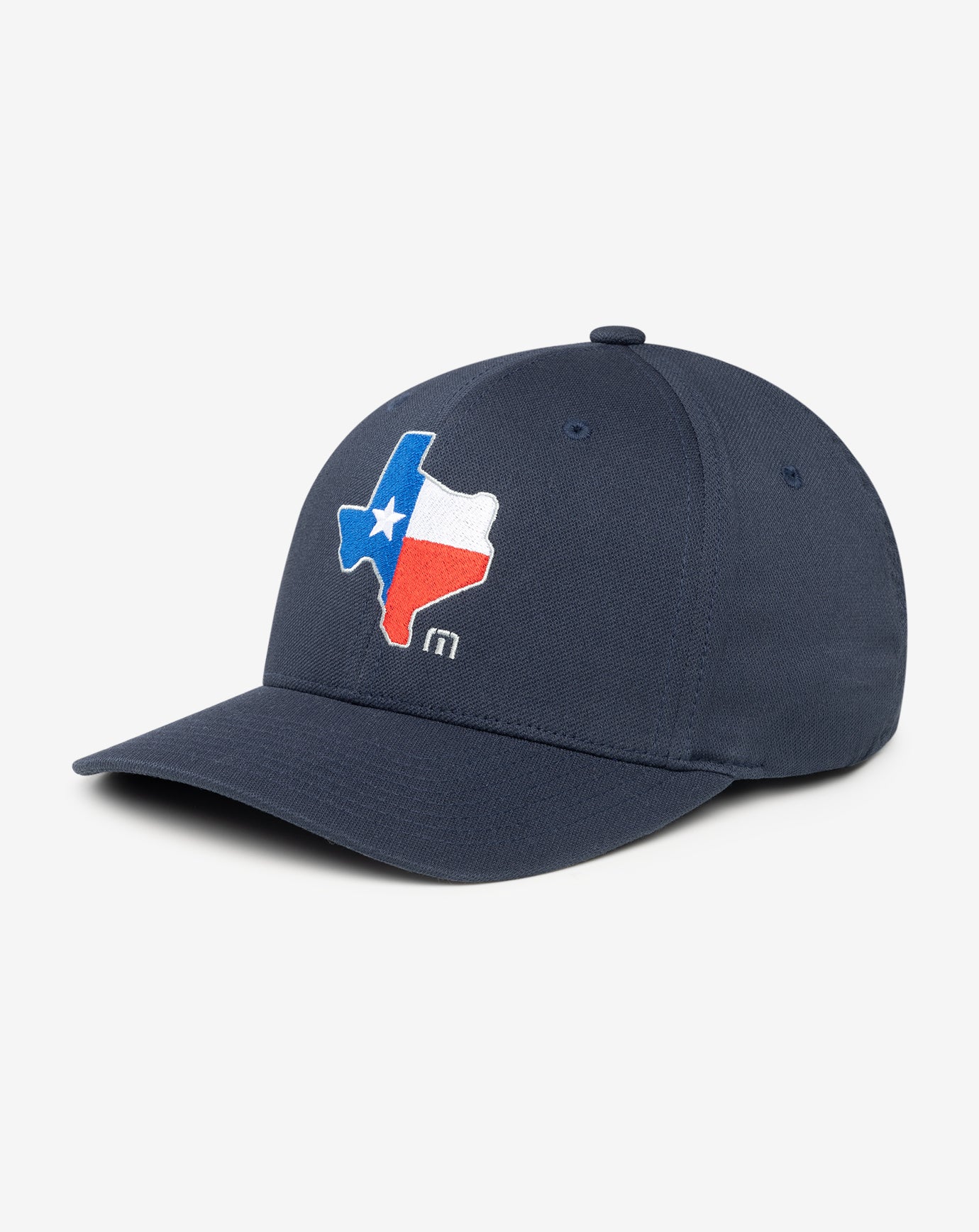 Bat Watching Fitted Hat - Travis Mathew