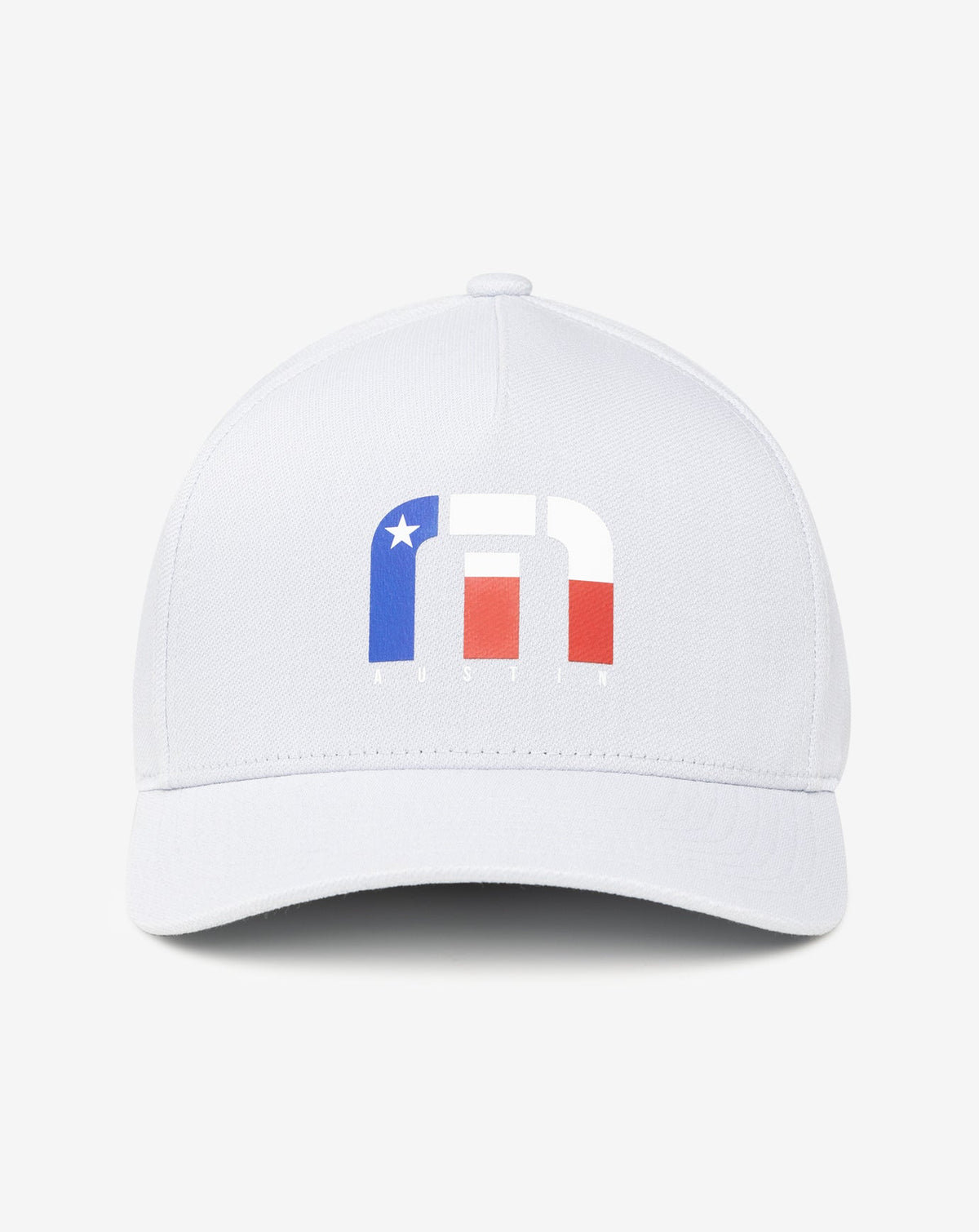 Lets Line Dance Austin Fitted Hat - Travis Mathew