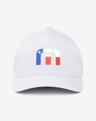 Lets Line Dance Austin Fitted Hat - Travis Mathew