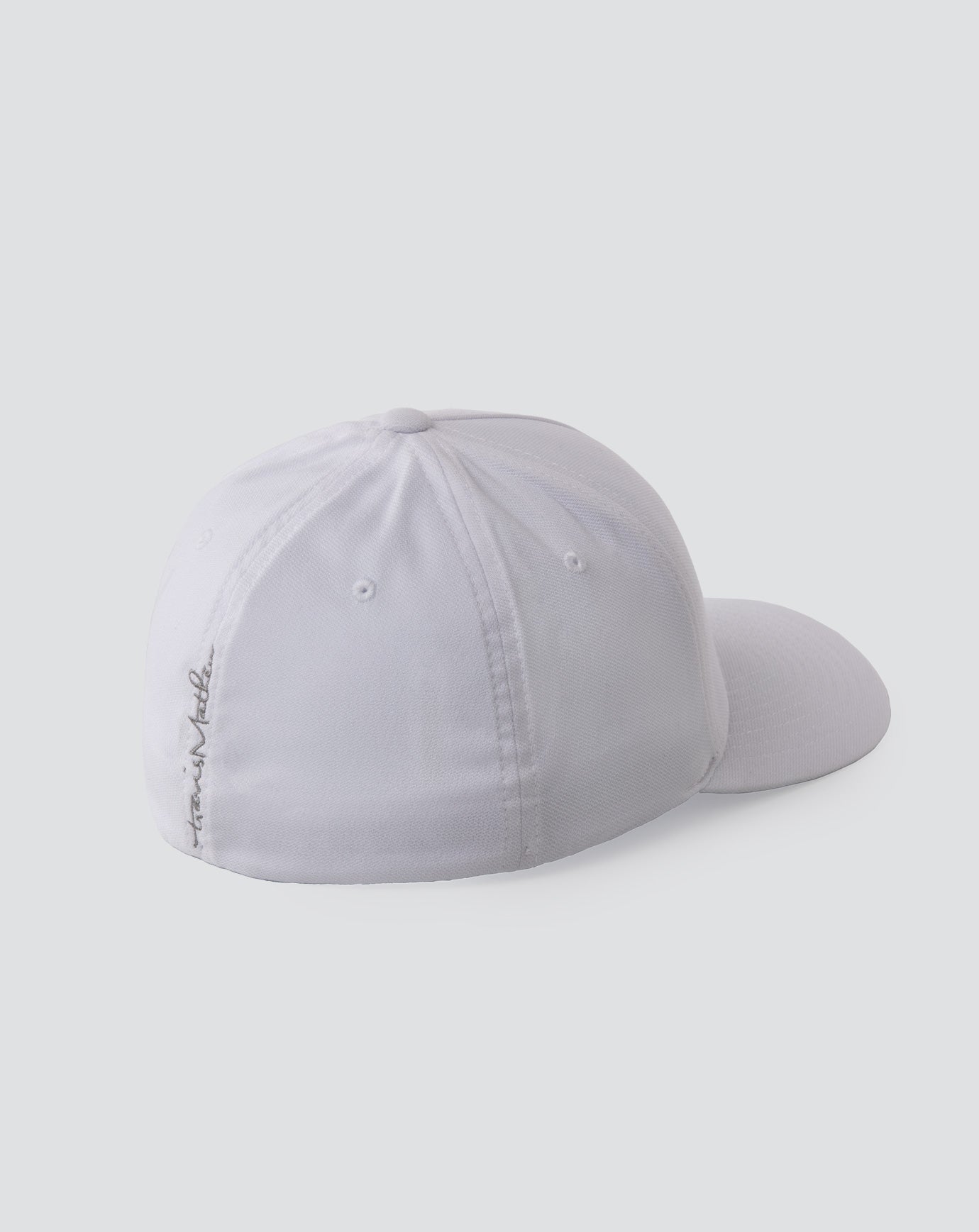 Beacon Hill Fitted Hat - Travis Mathew