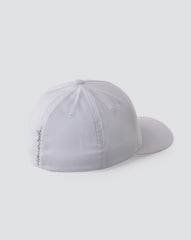 Beacon Hill Fitted Hat - Travis Mathew