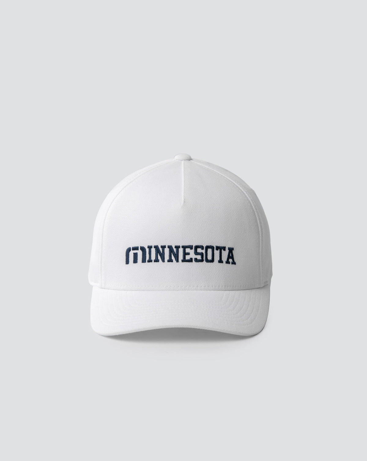 Nice Fitted Hat - Travis Mathew