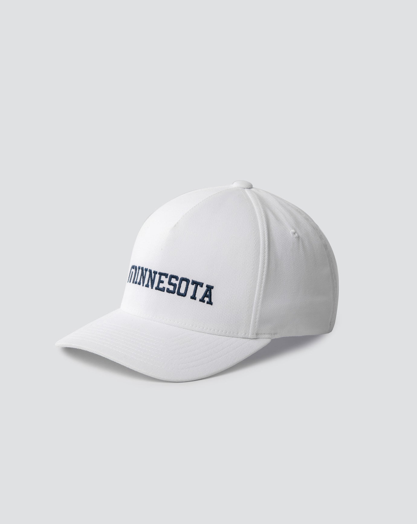 Nice Fitted Hat - Travis Mathew