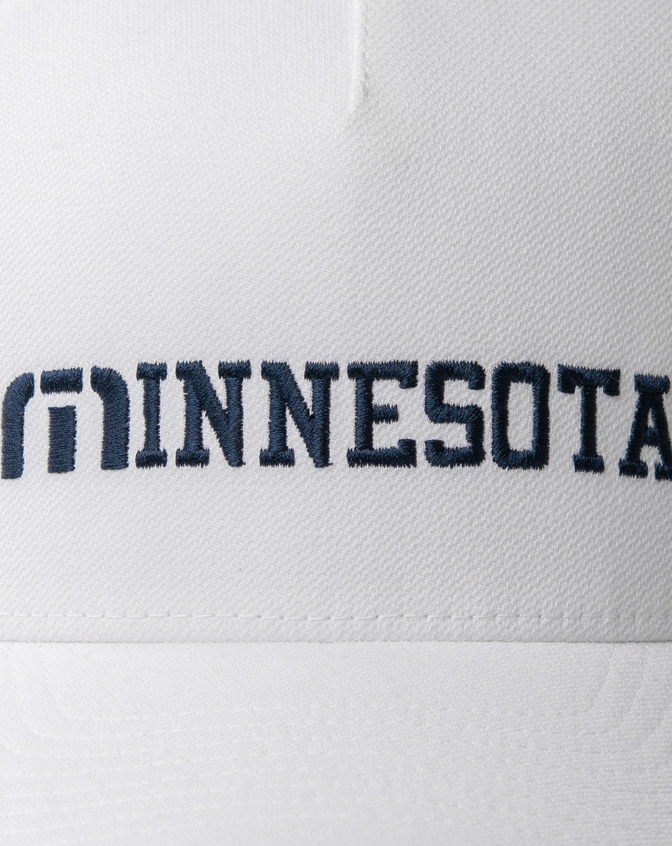 Nice Fitted Hat - Travis Mathew