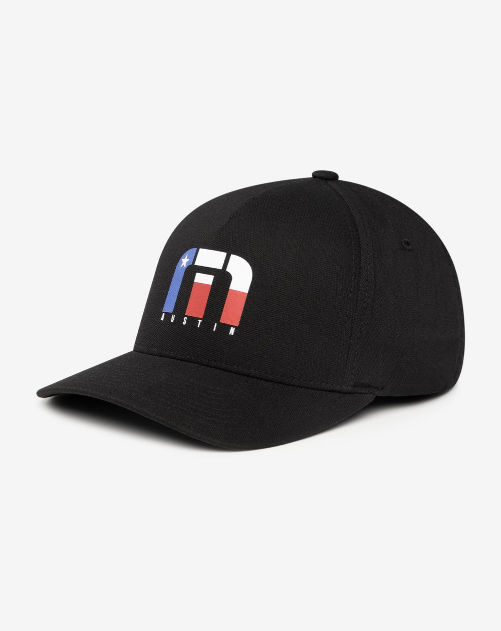 Lets Line Dance Austin Fitted Hat - Travis Mathew
