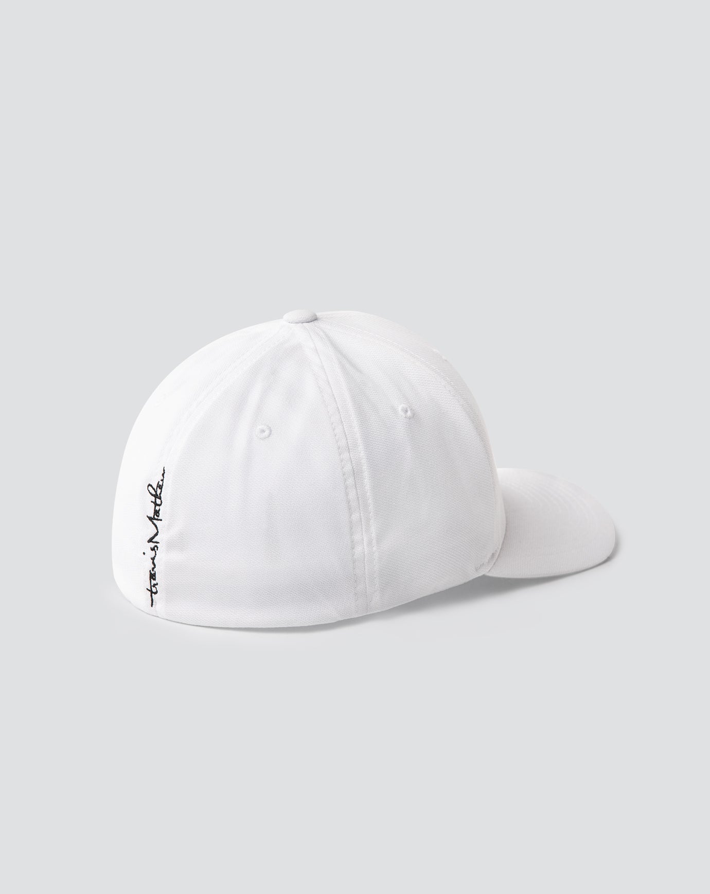 Sunset Clap Fitted Hat - Travis Mathew