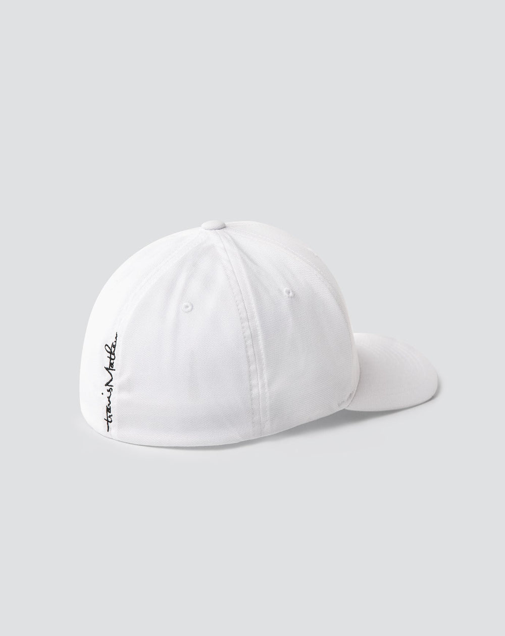 Sunset Clap Fitted Hat - Travis Mathew