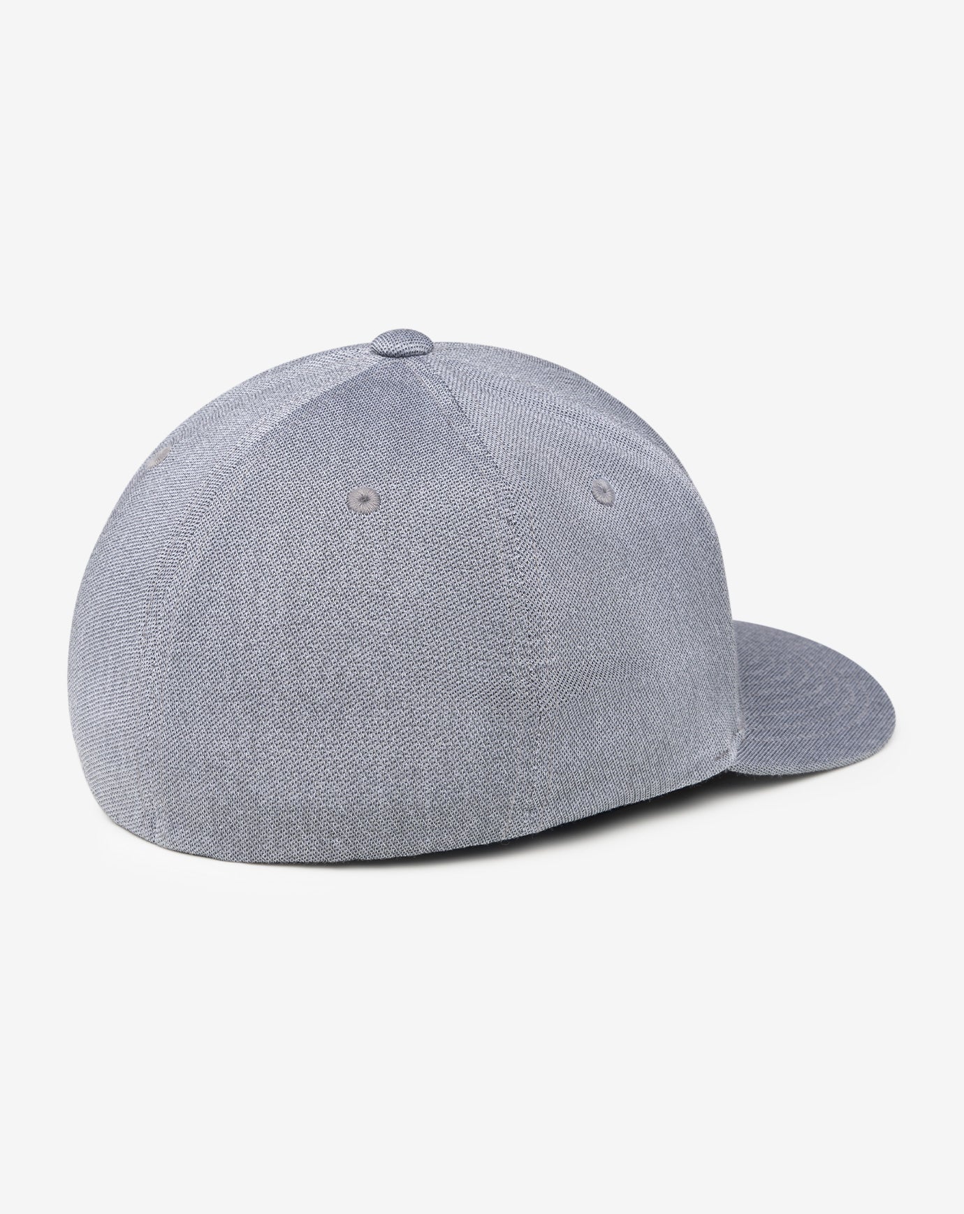 Whiskey Neat Fitted Hat - Travis Mathew