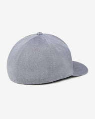 Whiskey Neat Fitted Hat - Travis Mathew