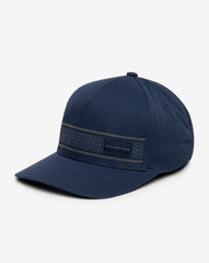 Better Views Fitted Hat - Travis Mathew
