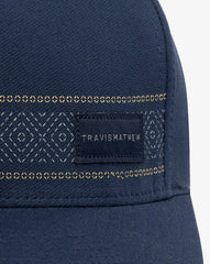 Better Views Fitted Hat - Travis Mathew