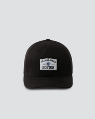 Boylston Fitted Hat - Travis Mathew