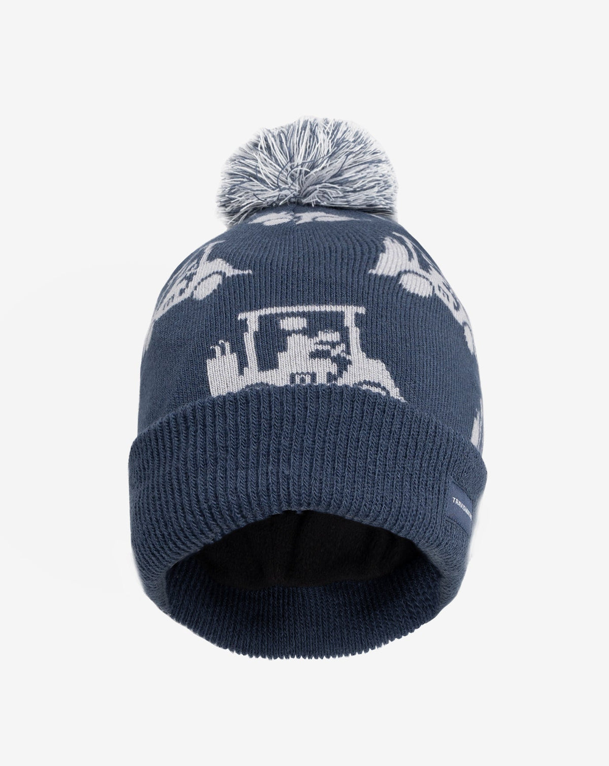 Swingles Beanie - Travis Mathew