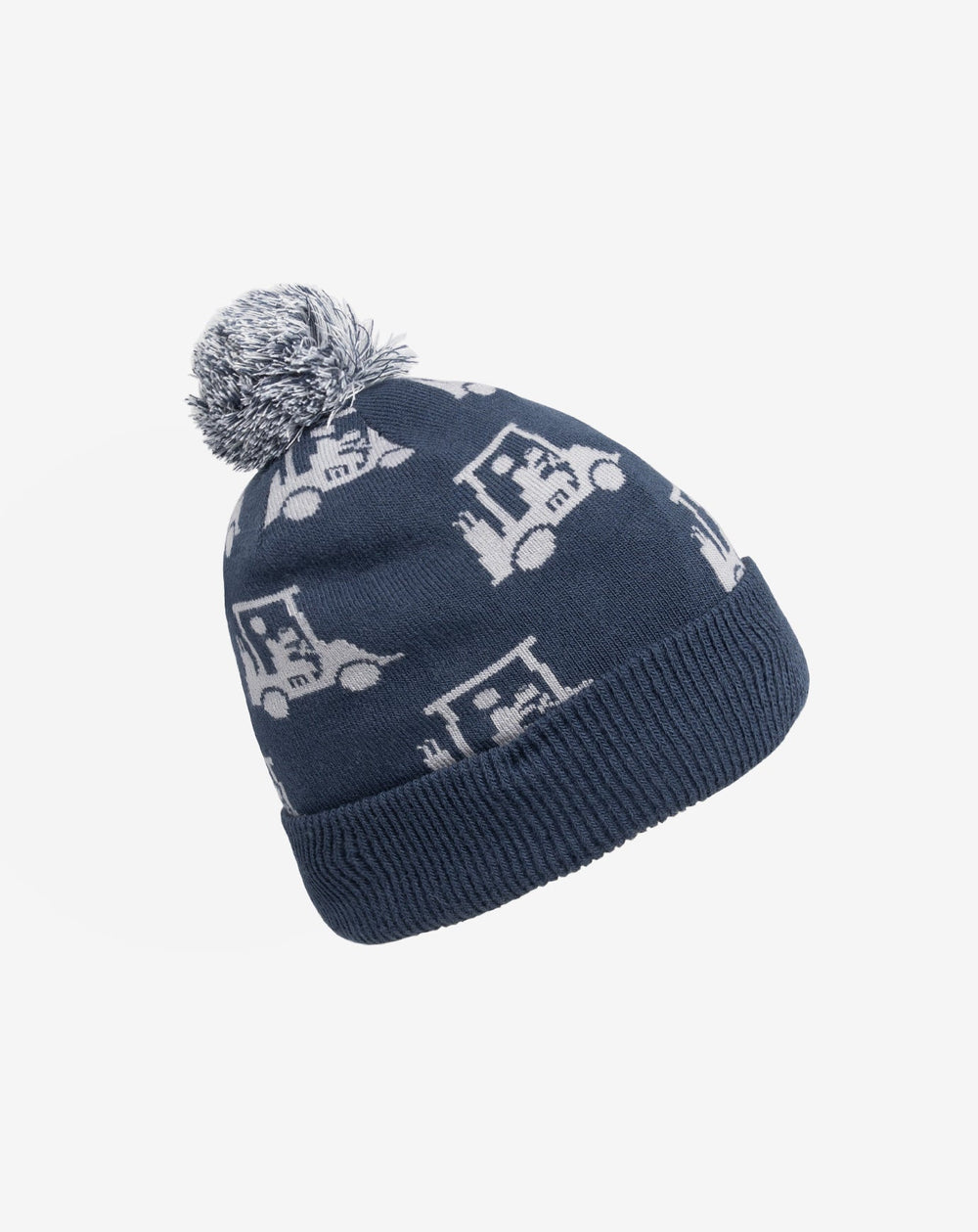 Swingles Beanie - Travis Mathew