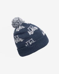 Swingles Beanie - Travis Mathew