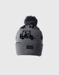 Swingles Beanie - Travis Mathew