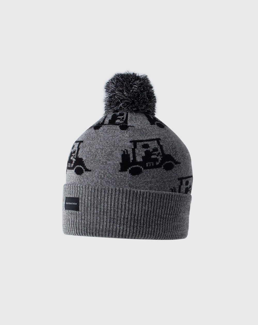 Swingles Beanie - Travis Mathew