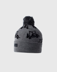 Swingles Beanie - Travis Mathew