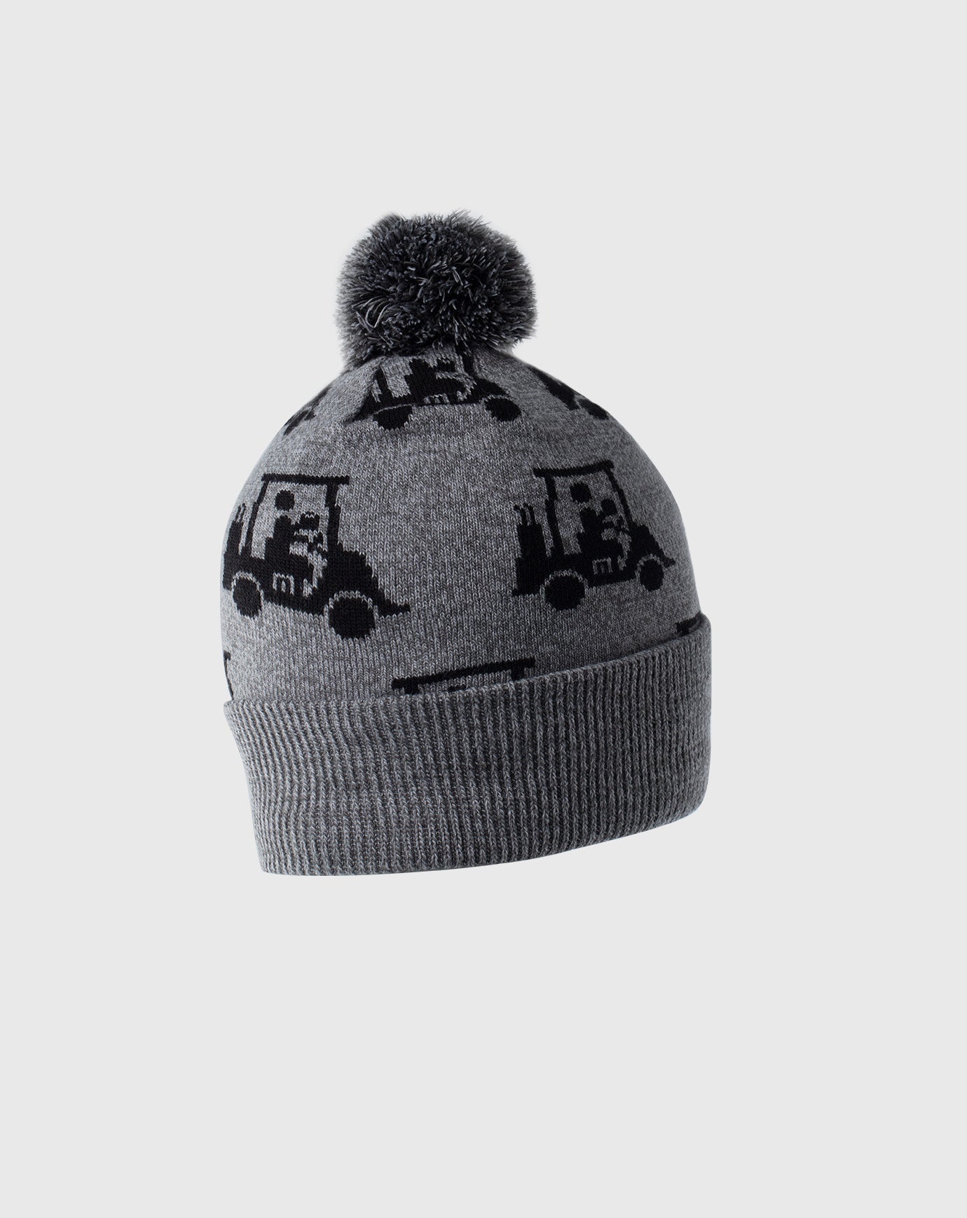 Swingles Beanie - Travis Mathew