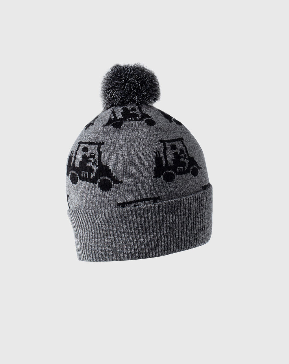 Swingles Beanie - Travis Mathew