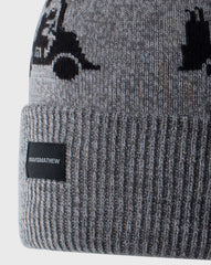 Swingles Beanie - Travis Mathew