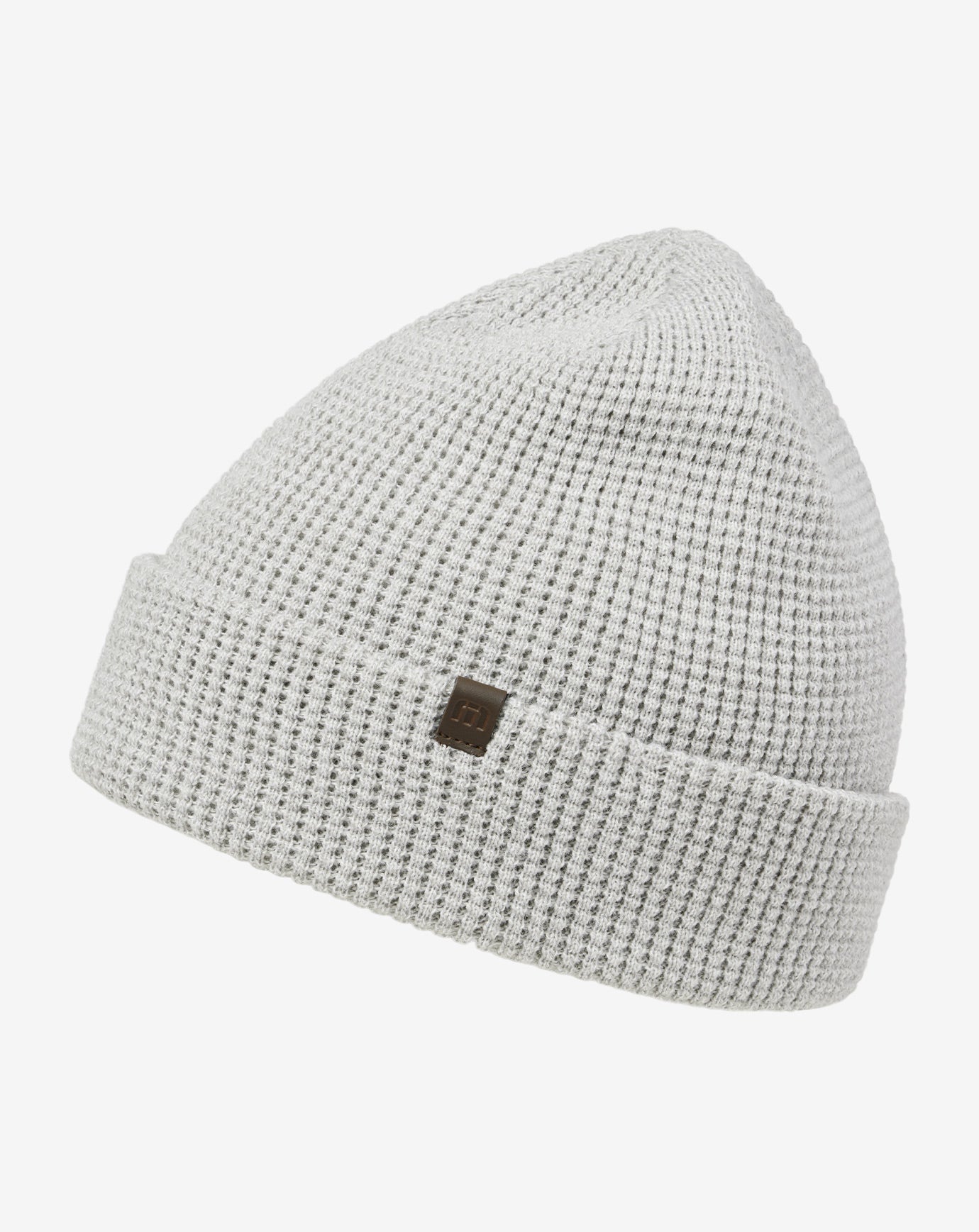 Cloud Waffle Beanie 2.0 - Travis Mathew