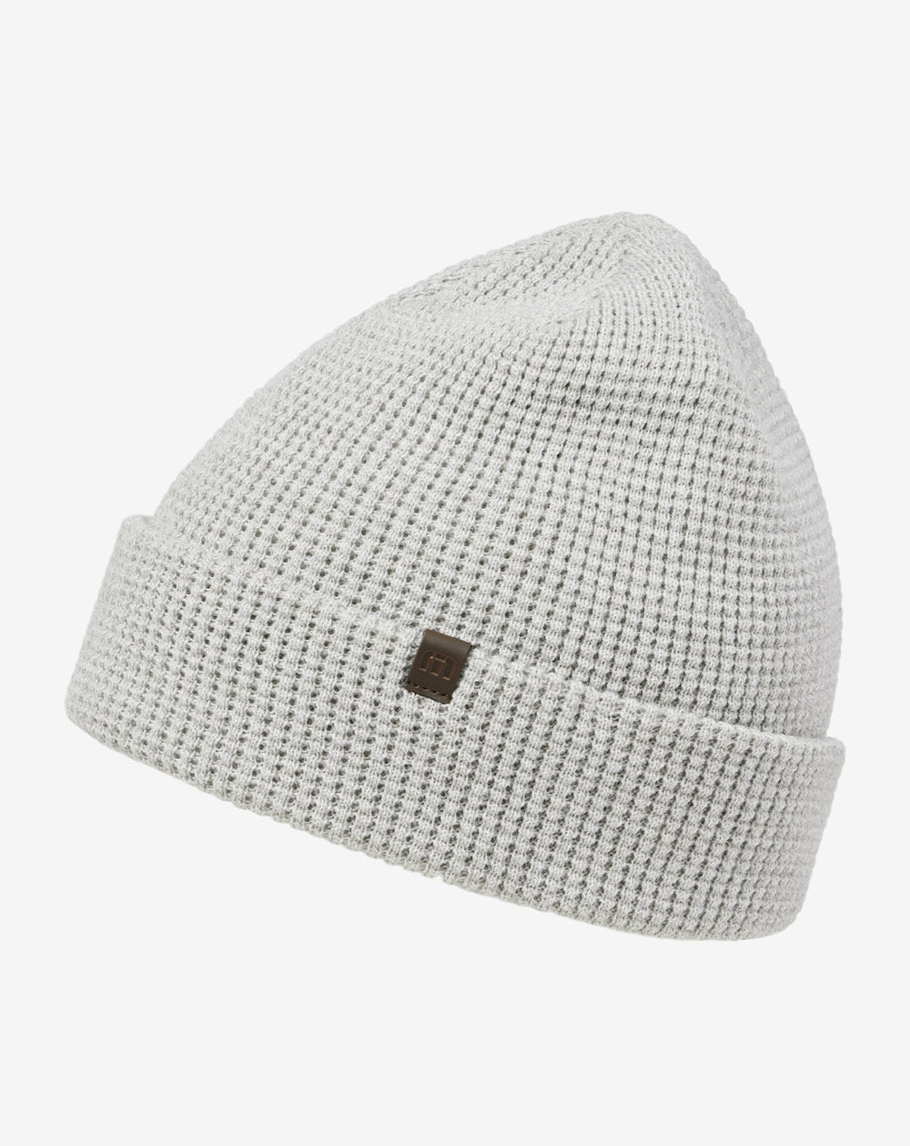 Cloud Waffle Beanie 2.0 - Travis Mathew
