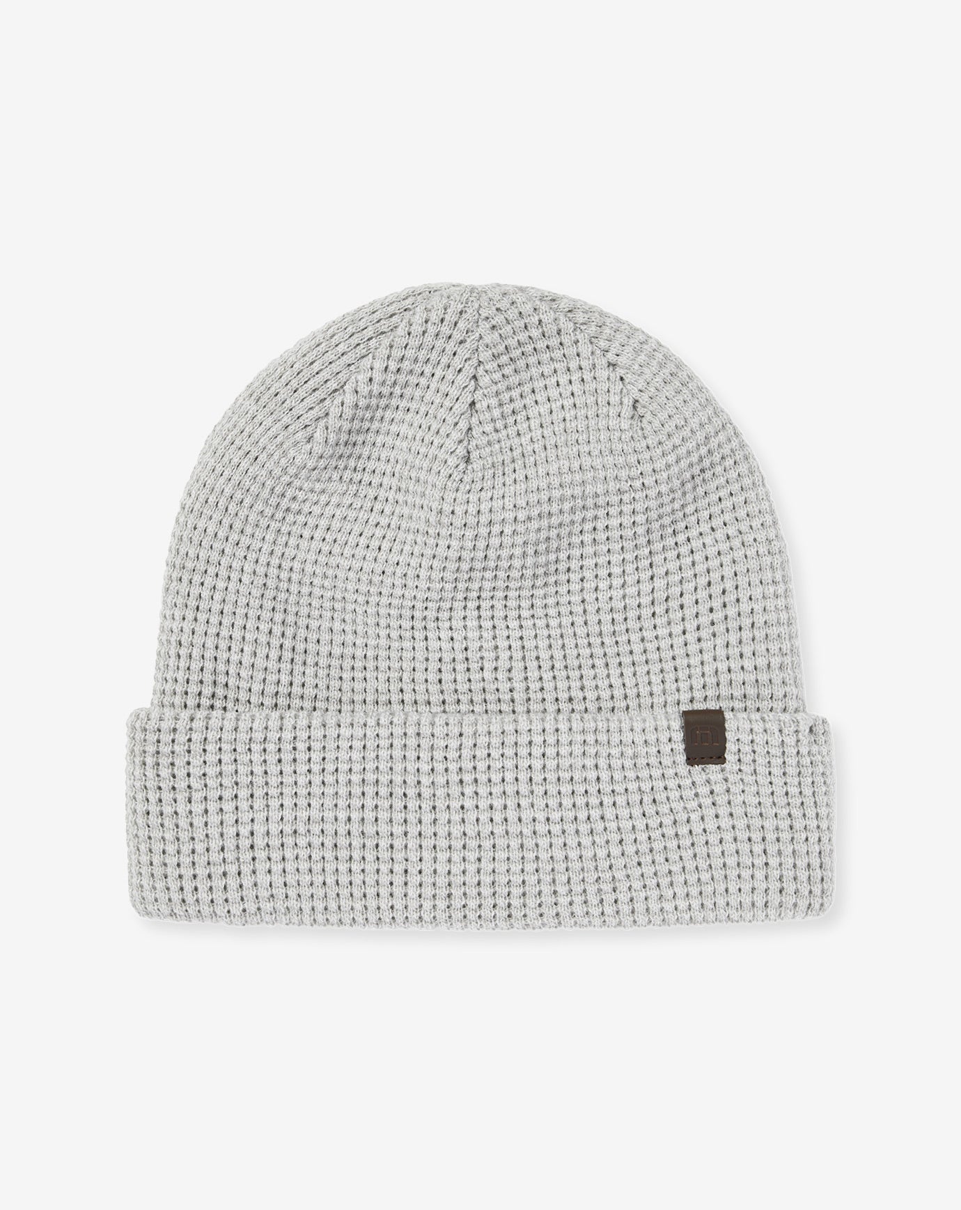 Cloud Waffle Beanie 2.0 - Travis Mathew