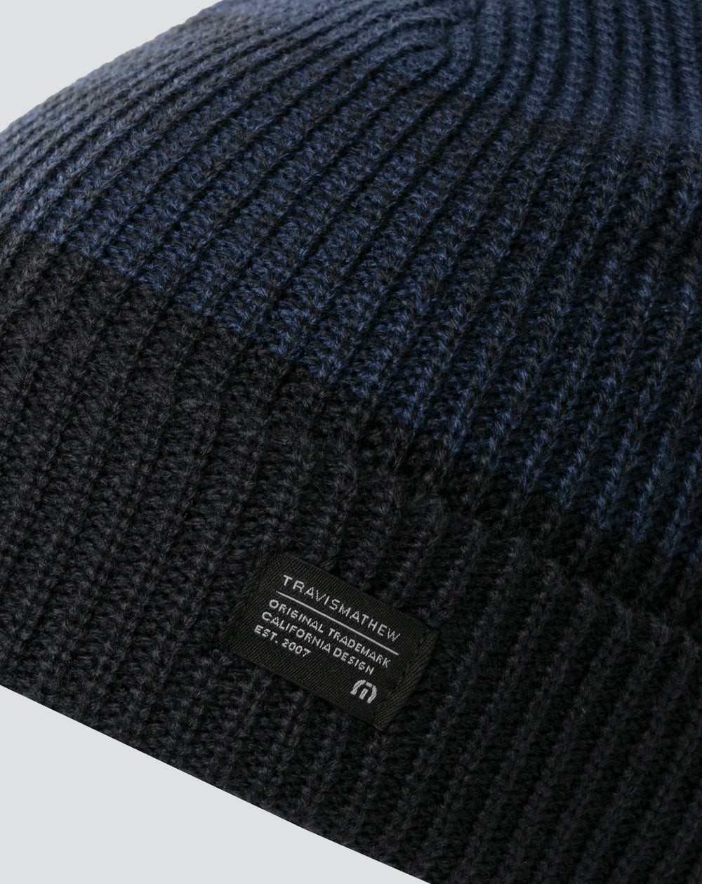 Prevailing Winds Beanie - Travis Mathew