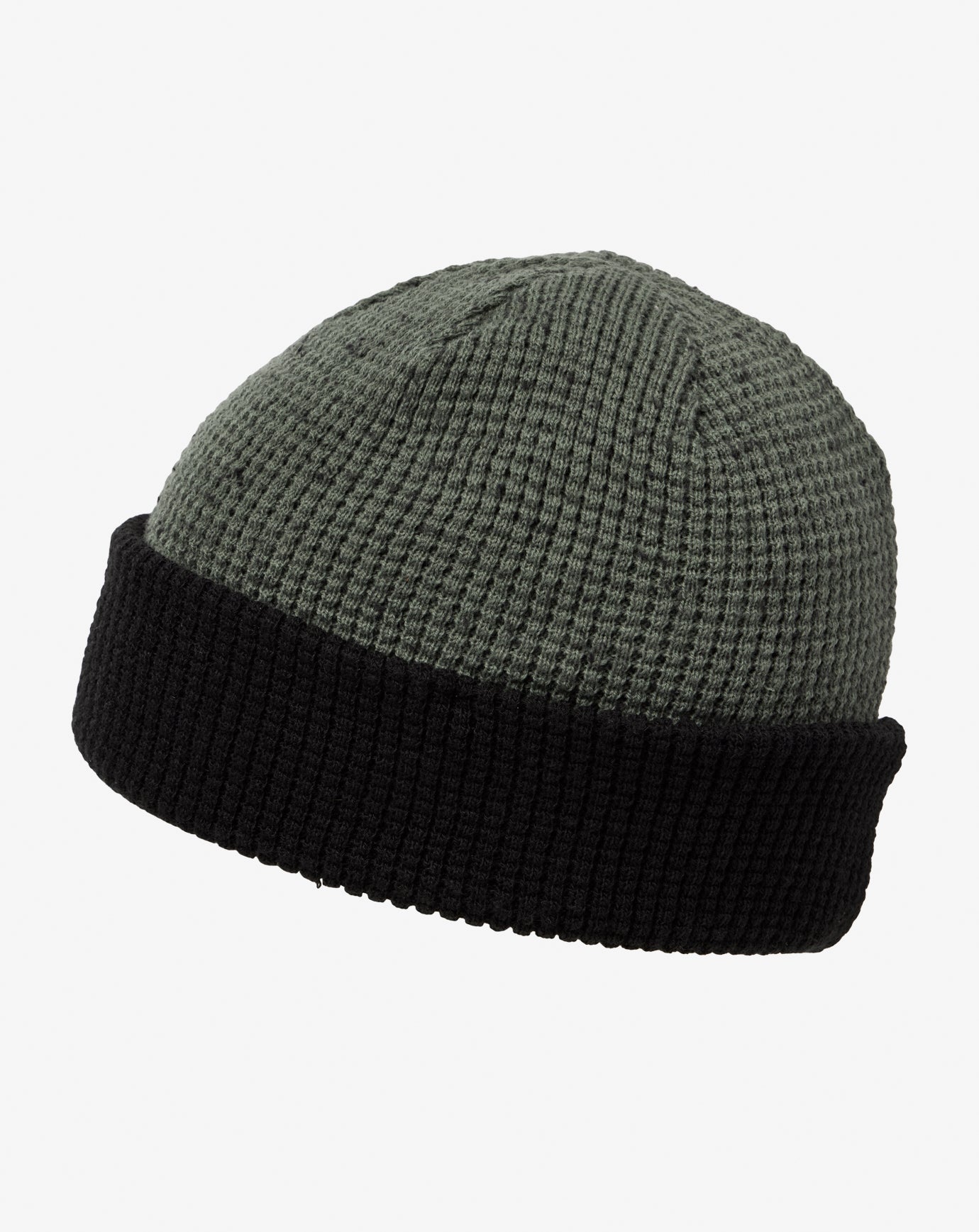 Cloud Waffle Beanie - Travis Mathew