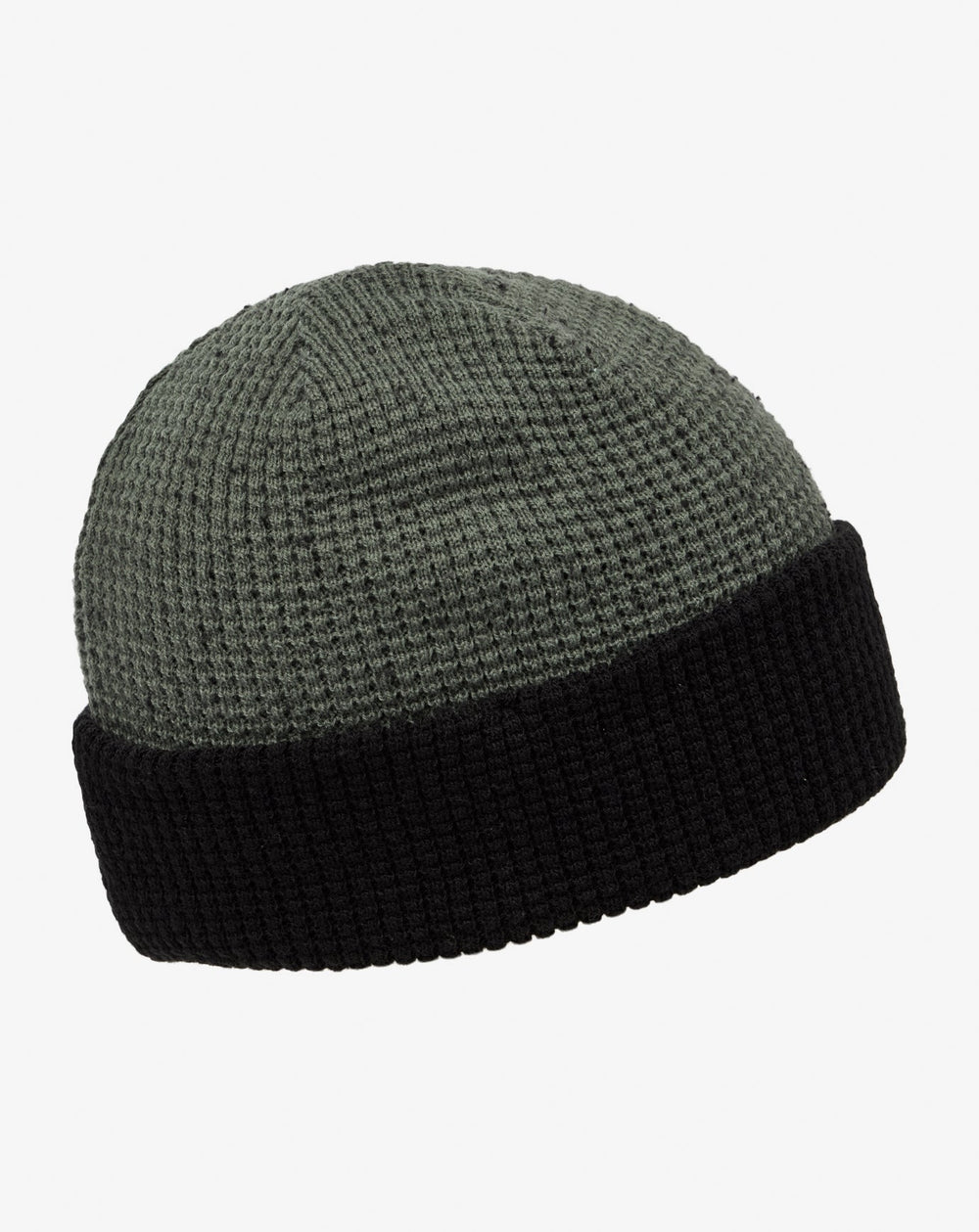 Cloud Waffle Beanie - Travis Mathew