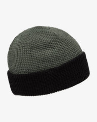 Cloud Waffle Beanie - Travis Mathew