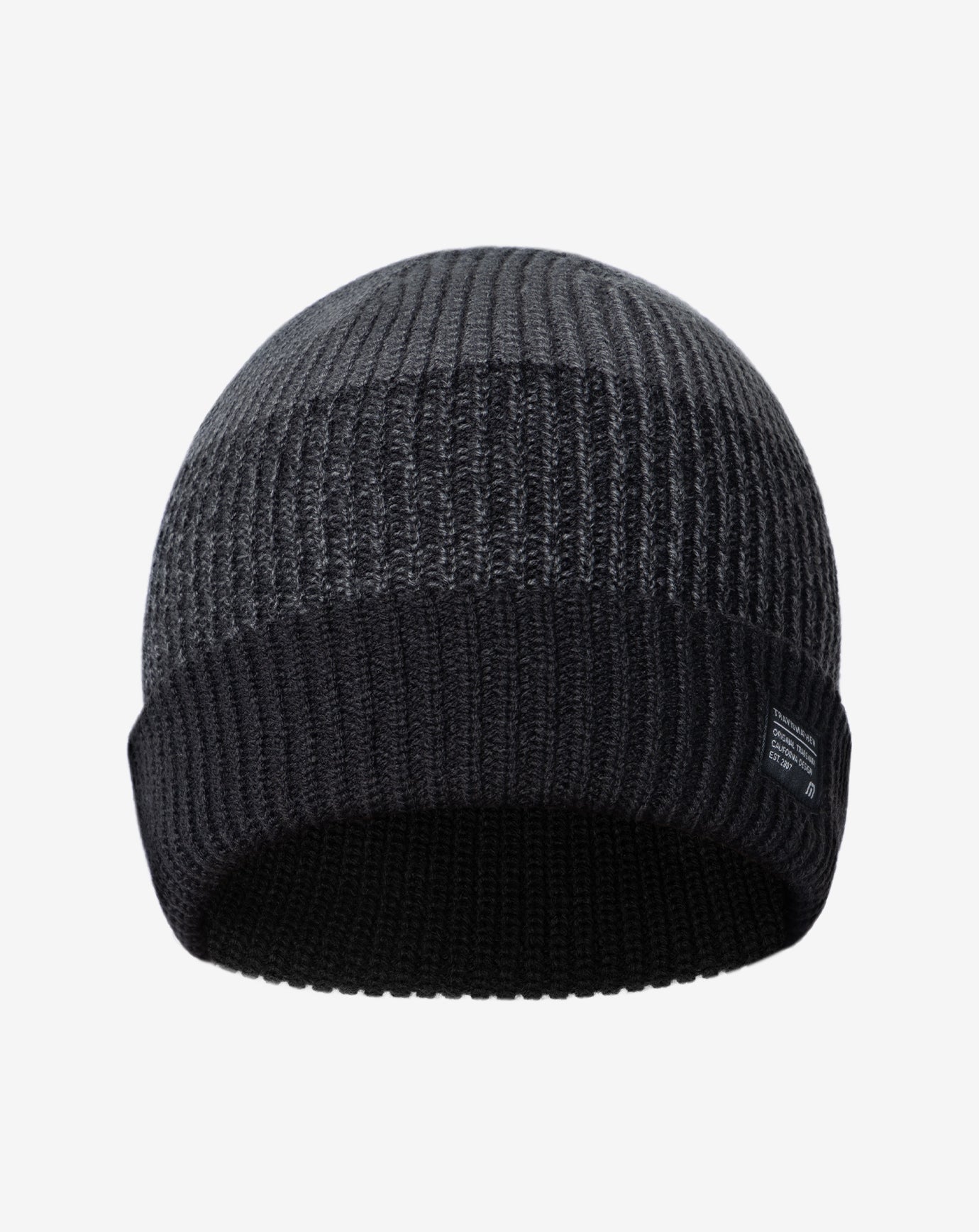 Prevailing Winds Beanie - Travis Mathew