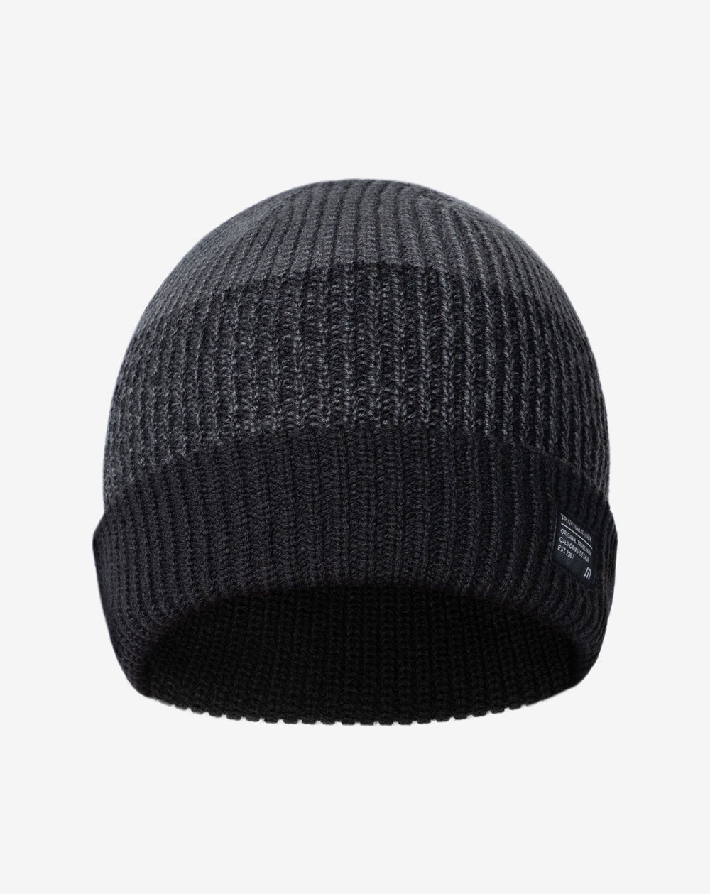 Prevailing Winds Beanie - Travis Mathew