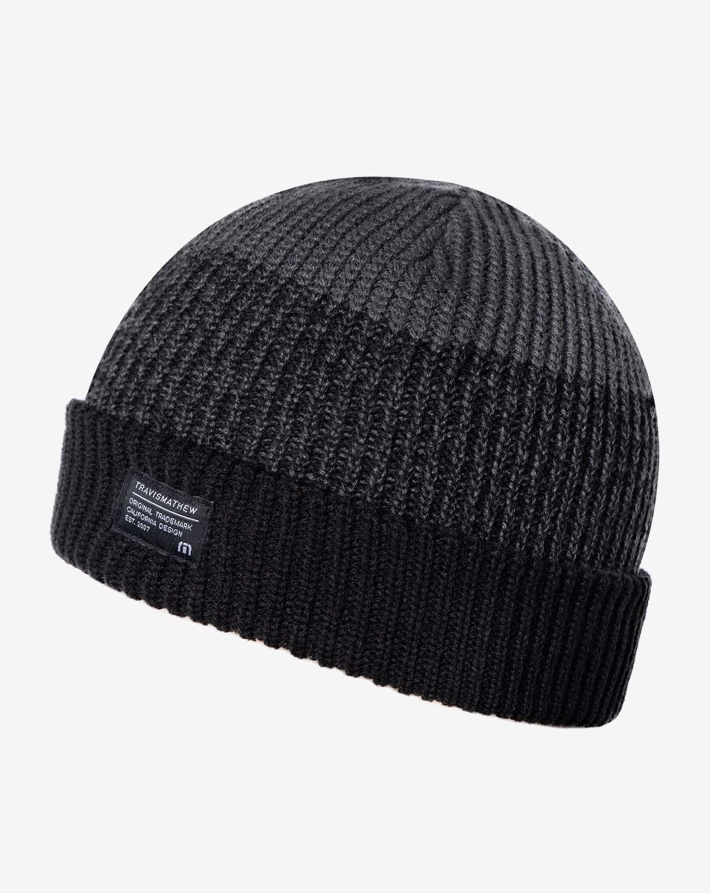 Prevailing Winds Beanie - Travis Mathew