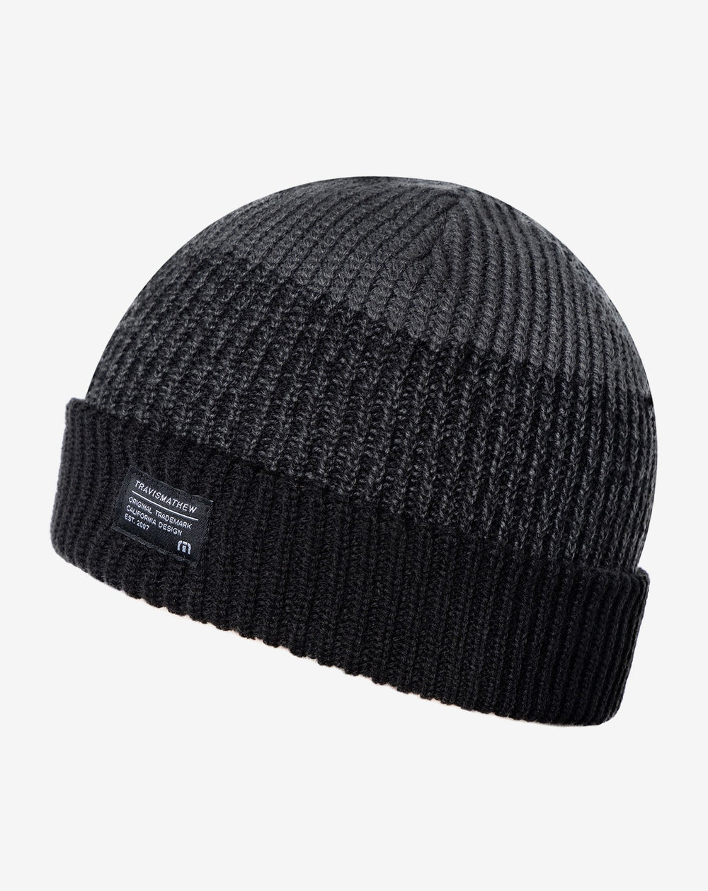 Prevailing Winds Beanie - Travis Mathew