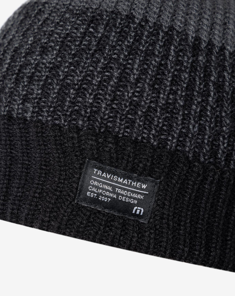 Prevailing Winds Beanie - Travis Mathew
