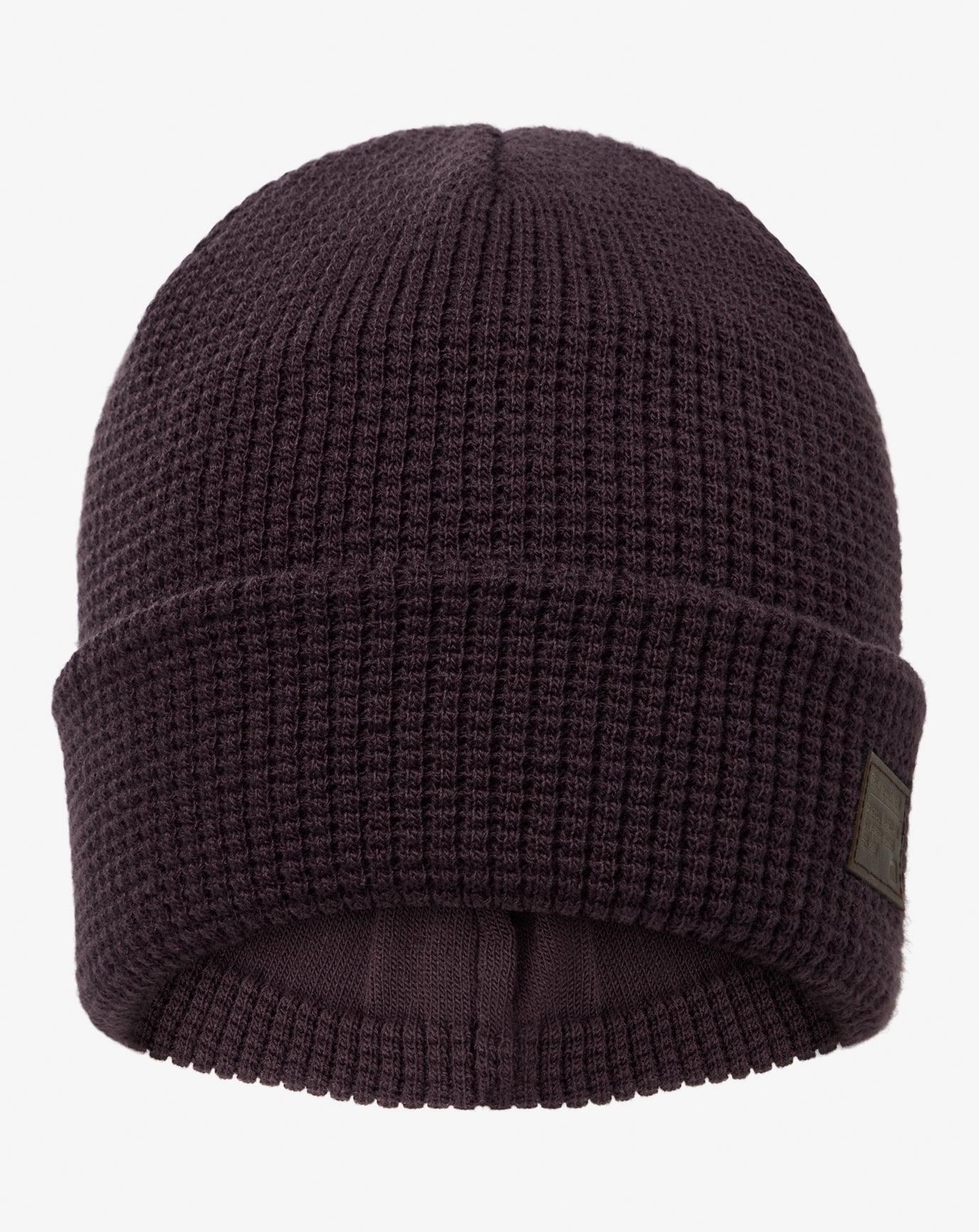 Cloud Waffle Beanie - Travis Mathew