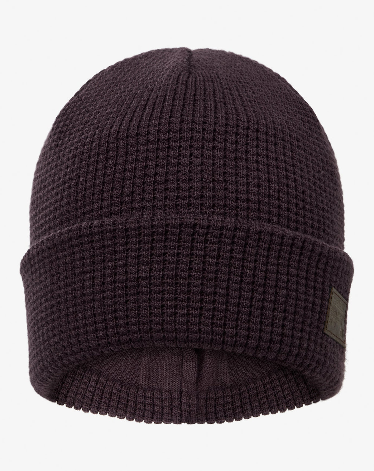 Cloud Waffle Beanie - Travis Mathew