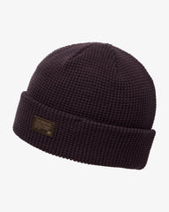 Cloud Waffle Beanie - Travis Mathew