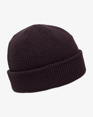 Cloud Waffle Beanie - Travis Mathew