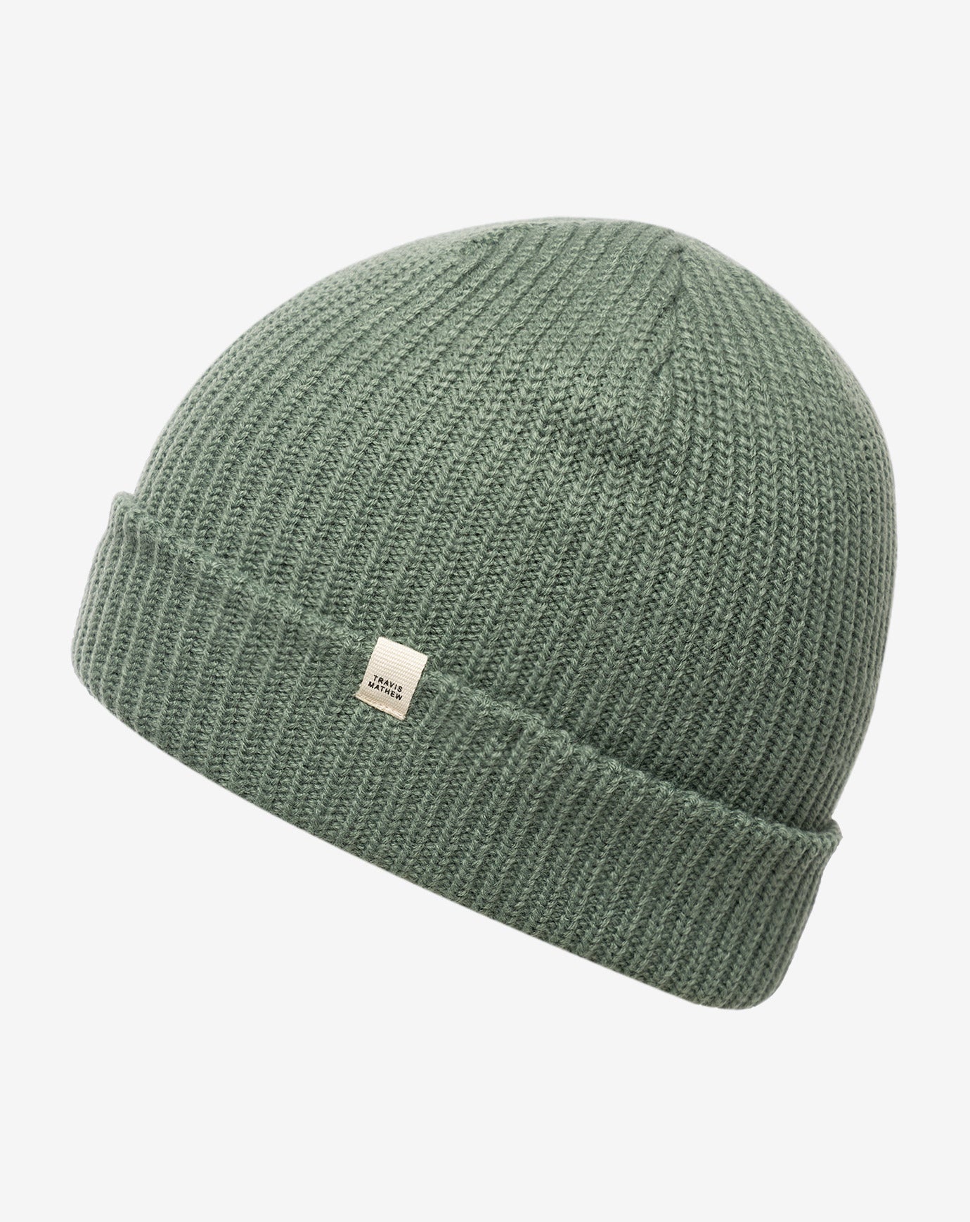 Cloud Beanie - Travis Mathew