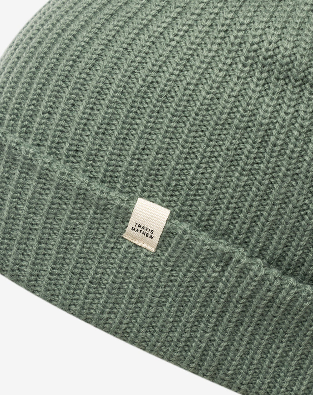 Cloud Beanie - Travis Mathew