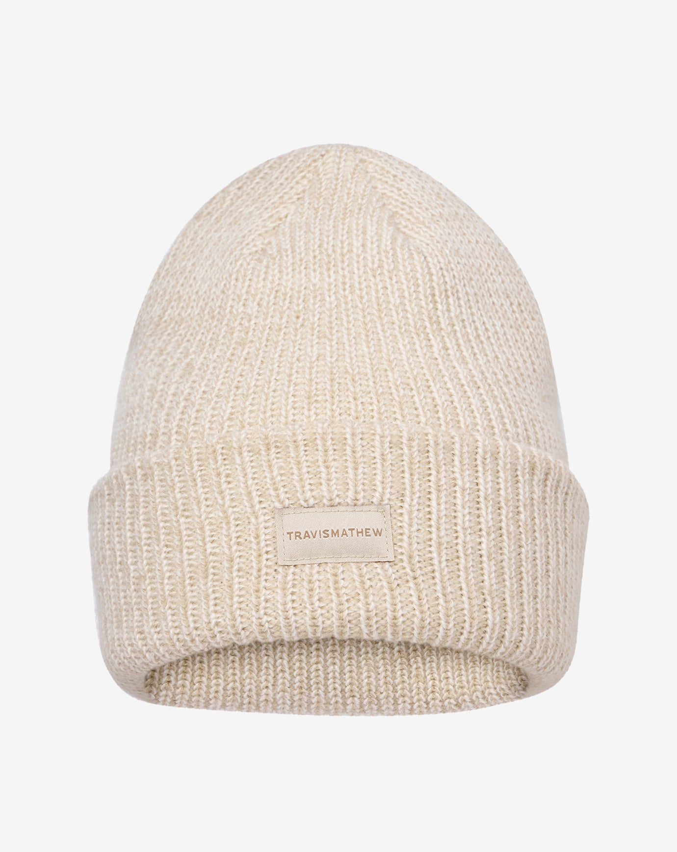 Cloud Gala Beanie - Travis Mathew