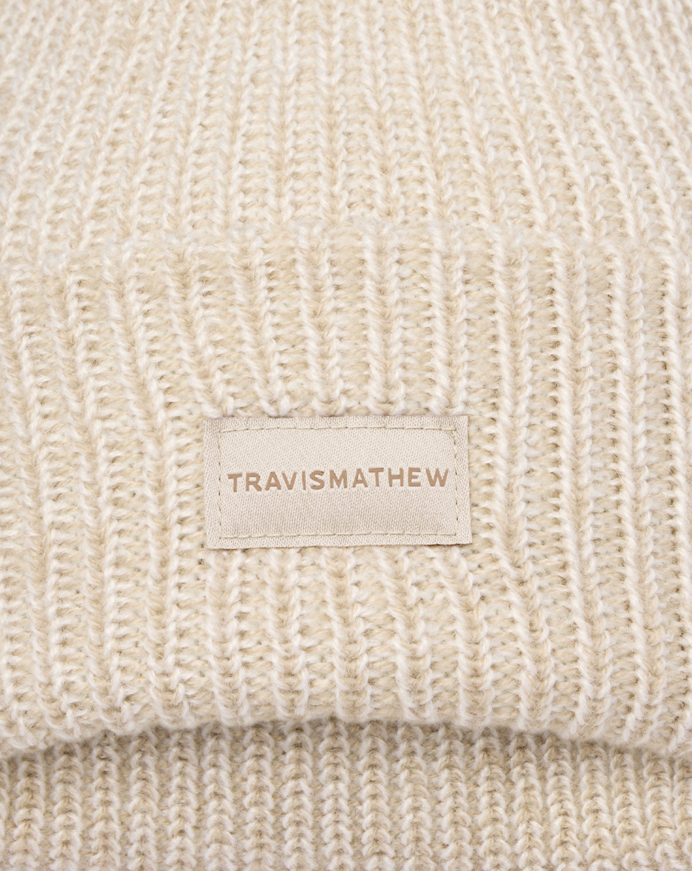 Cloud Gala Beanie - Travis Mathew
