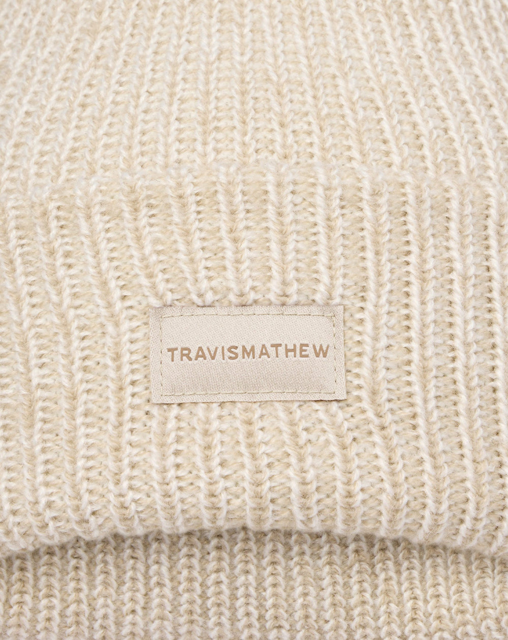 Cloud Gala Beanie - Travis Mathew