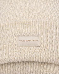 Cloud Gala Beanie - Travis Mathew