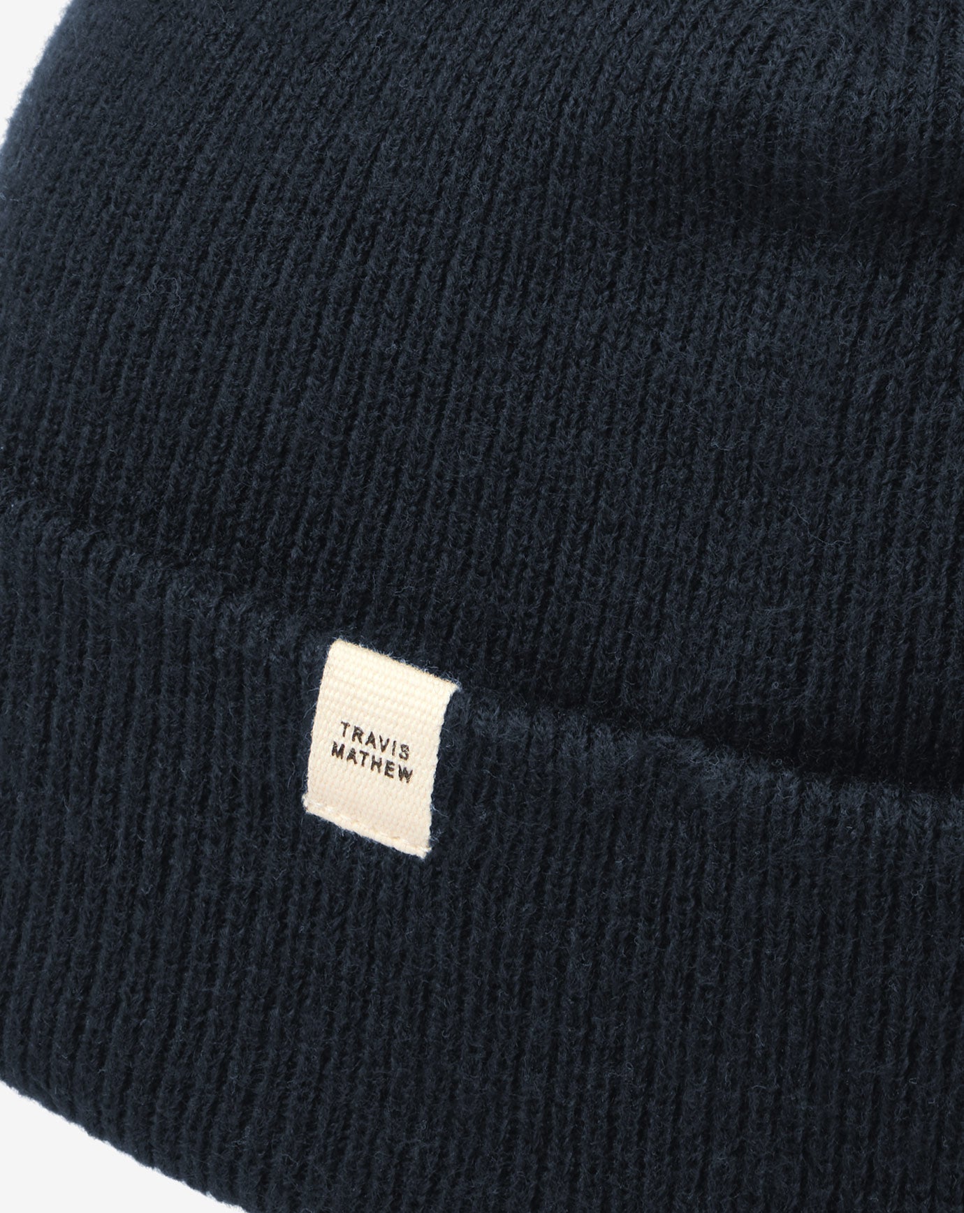 Cloud Beanie - Travis Mathew