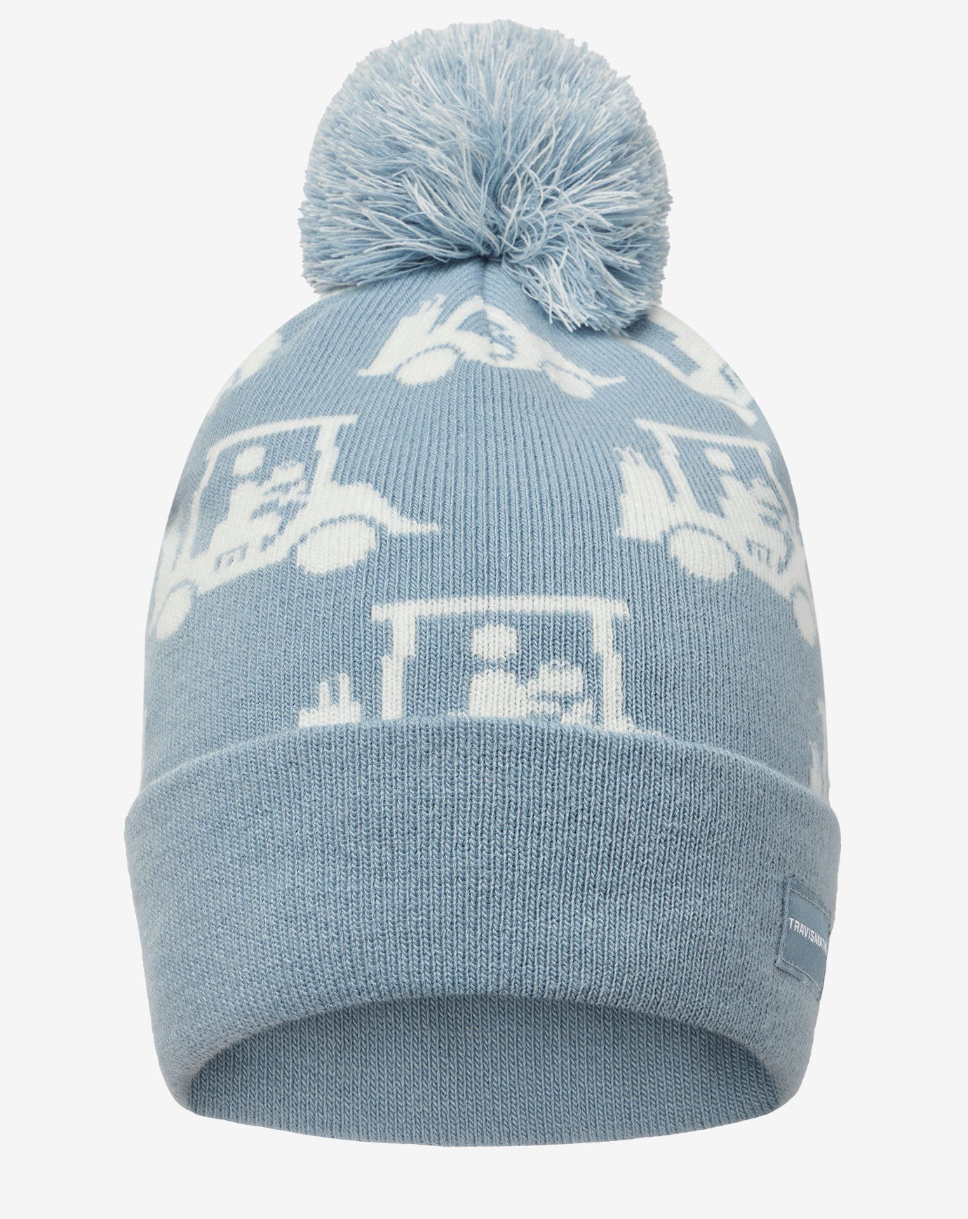 Mapes Beanie - Travis Mathew