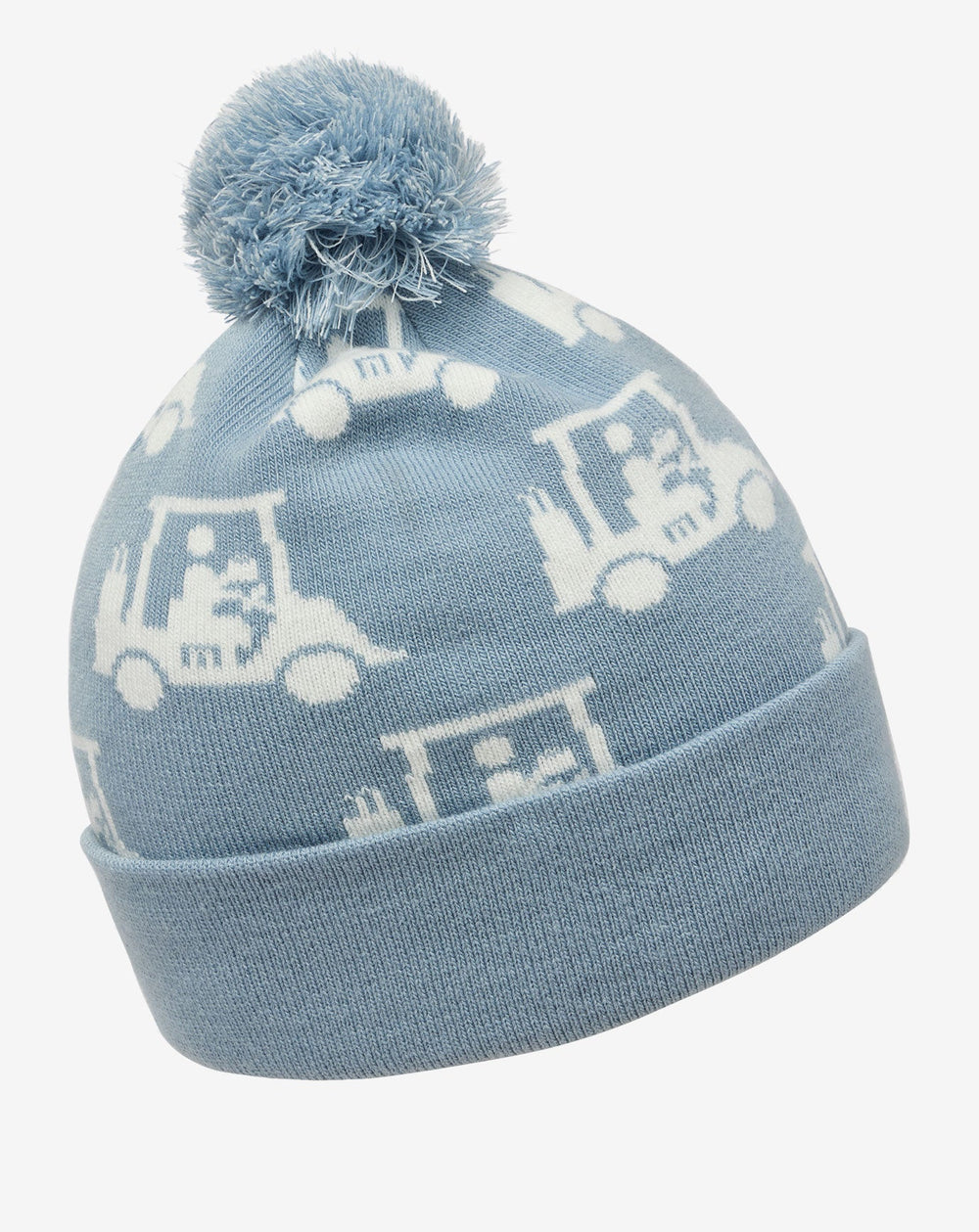 Mapes Beanie - Travis Mathew